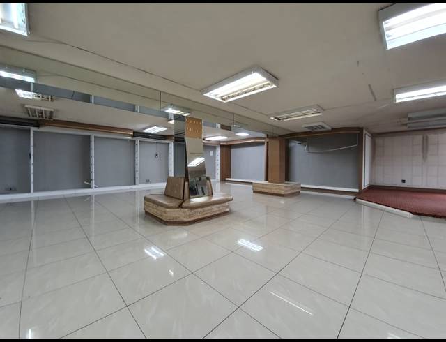 2,000M² RETAIL FOR SALE IN VEREENIGING CENTRAL
